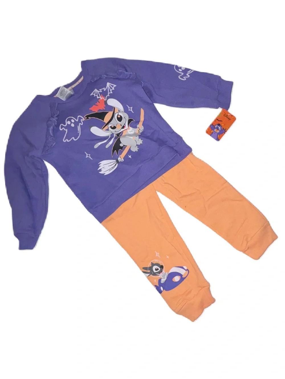 Disney soft purple